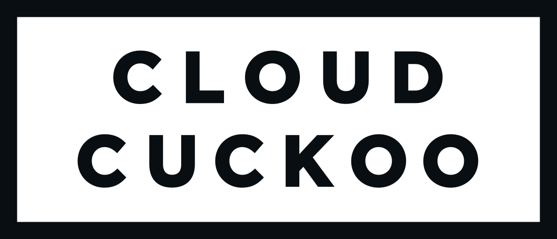 Cloud Cuckoo Cocktails