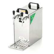 Twin-Tap Portable Dispensing Unit - HIRE ONLY